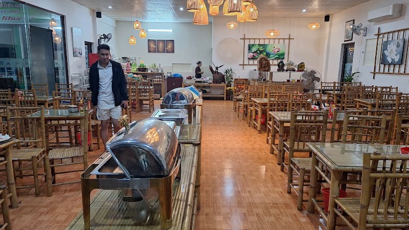 Hình ảnh Quán chay SEN - 3