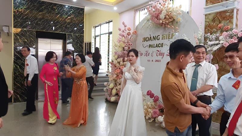 Hình ảnh Nhà hàng Hoàng Hiệp - 3