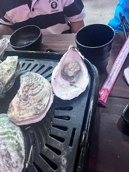 Hình ảnh Foody Buffet Trảng Bom - 4