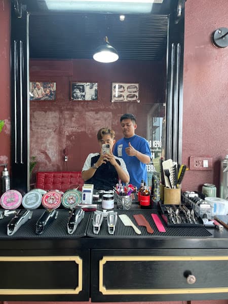 Hình ảnh Hoài barber shop - 2