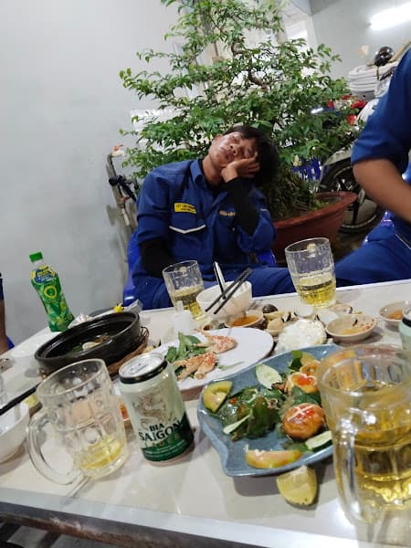 Hình ảnh HẢI SẢN 666 - 3