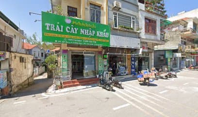 Trà Sữa Trân Châu