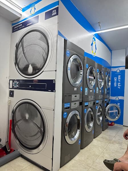 Hình ảnh Laundry - Self Service 24/7 - 2