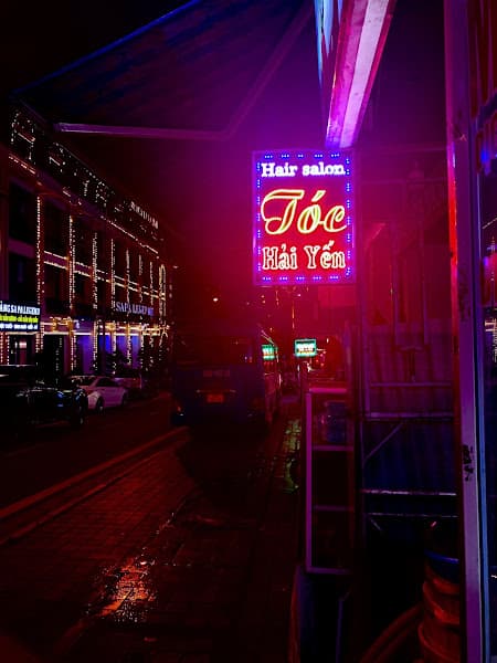 Hình ảnh Salon Tóc Hải Yến - 2