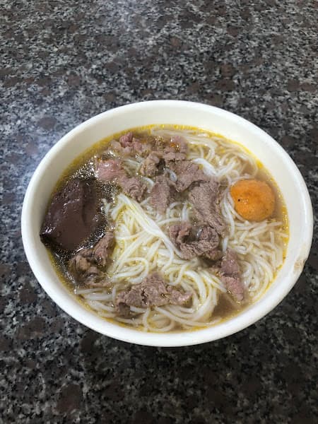 Hình ảnh BÚN BÒ HUẾ 77 - 3