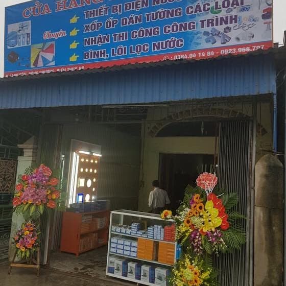 Hình ảnh Thế Giới Di Động - 4