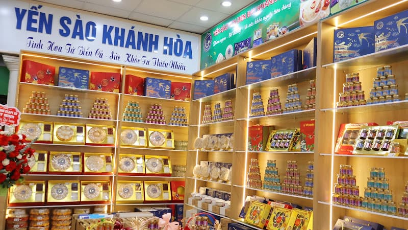 Hình ảnh Yến sào Golden Bay Khánh Hoà 12 - 5