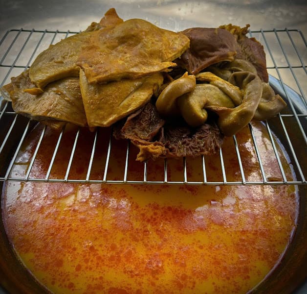 Hình ảnh Phá Lấu Bò Tuấn Tú - 3