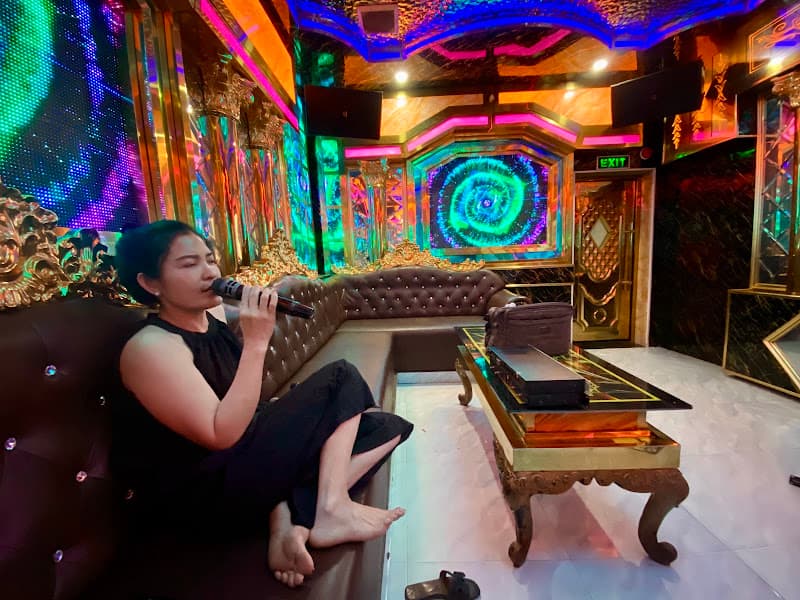 Hình ảnh Karaoke Sóng Nhạc Luxury - 4