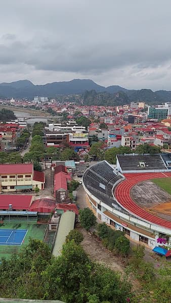 Hình ảnh Núi Phai Vệ - 3