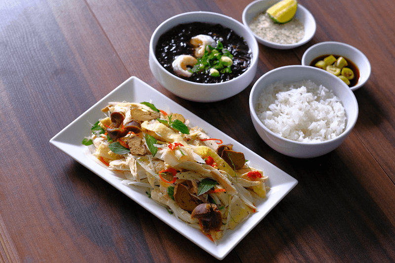 Hình ảnh NHÀ HÀNG HỒNG NGỌC - 4