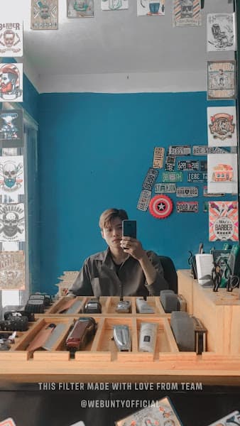 Hình ảnh Long Barbershop - 2