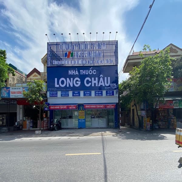 Hình ảnh Nhà Thuốc FPT Long Châu - 2