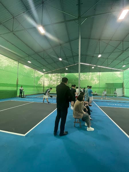 Hình ảnh Đức Giang Pickleball - 3