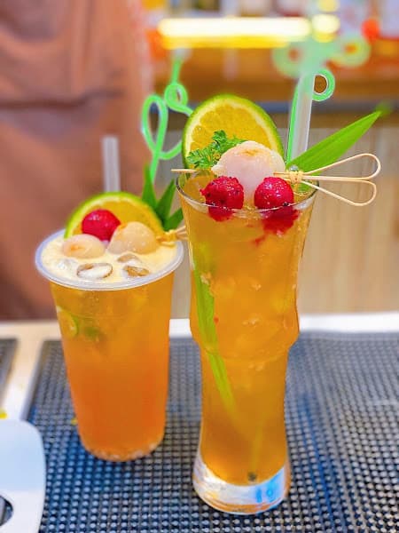 Hình ảnh Coffee House - 2