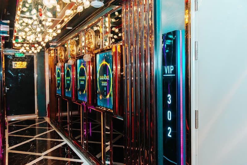 Hình ảnh Karaoke Zozo - 5