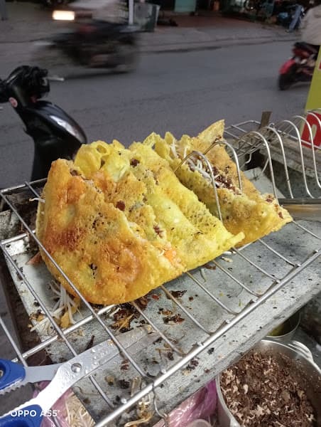 Hình ảnh Bánh Xèo - 3