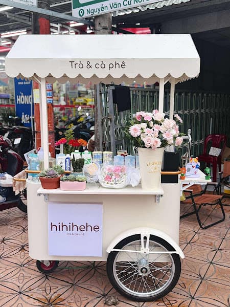 Hình ảnh Trà & cà phê hihihehe - 2