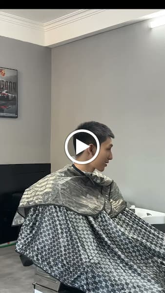 Hình ảnh The Shave - Tiệm Tóc Nam - 2