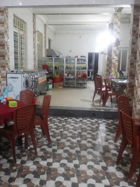 Ảnh bìa Nhà hàng Hà Bình