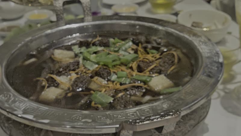 Hình ảnh Nhà Hàng Chay Huệ Quang - 4