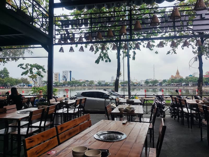 Hình ảnh Yaki House Buffet - 2