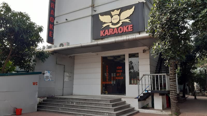 Hình ảnh Karaoke Raptor 116 Bùi Thị Xuân - 2