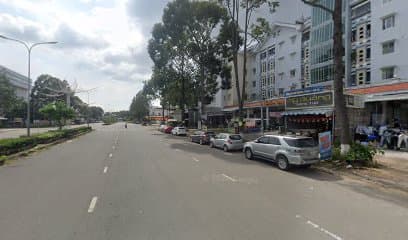 Ảnh bìa Giăt Sấy 5S Hưng Phú