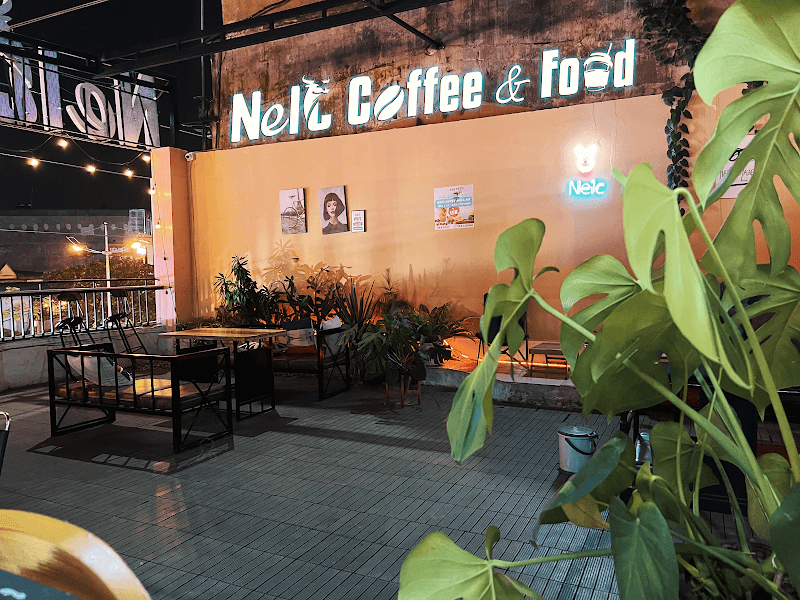 Hình ảnh Cafe Neic - Điện Biên - 6
