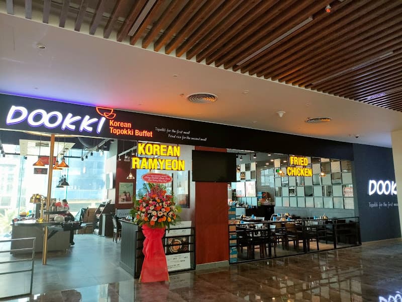 Ảnh bìa DOOKKI QUY NHƠN - Coopmart Quy Nhơn