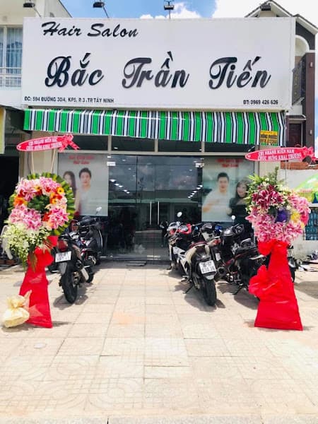Hình ảnh Hair salon Bắc Trần Tiến - Tây Ninh - 5