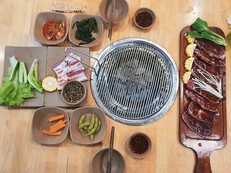 Hình ảnh DreamCatcher Món Ăn Châu Á - 3