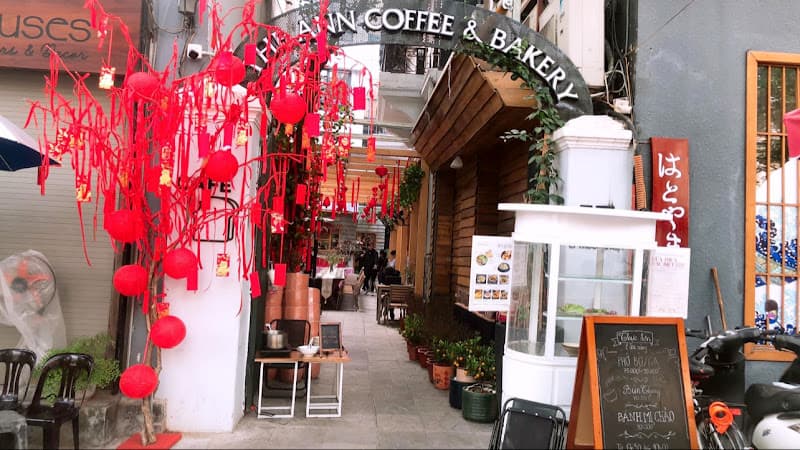 Hình ảnh The Ann Coffee, Bakery & Kitchen - 4