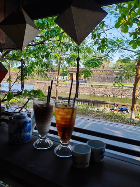 Hình ảnh Quán Cà phê Chiều - 3