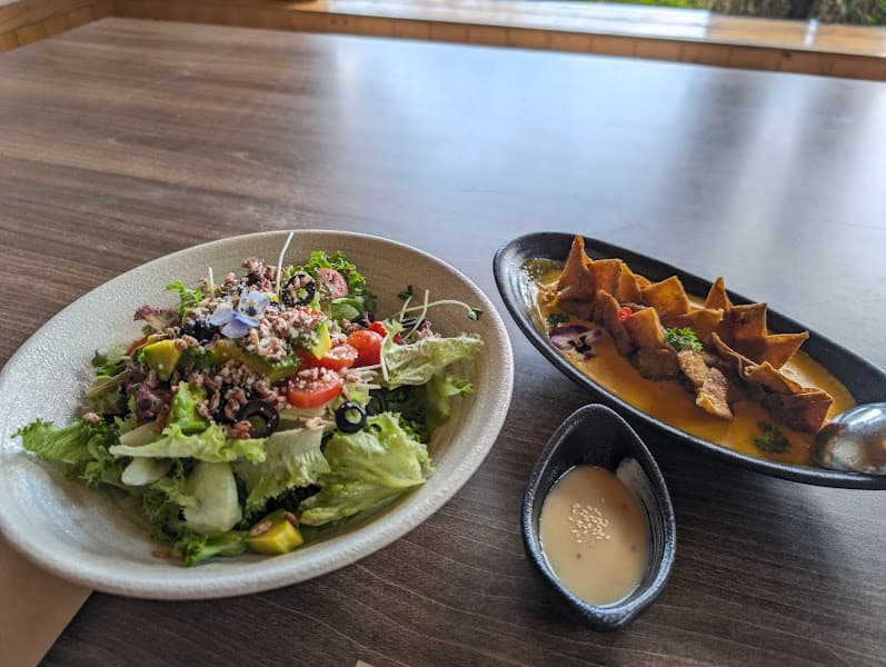 Hình ảnh Lạt Chay - 2