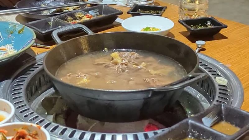 Hình ảnh Nhà hàng Nhật - JIRO yakiniku - 2