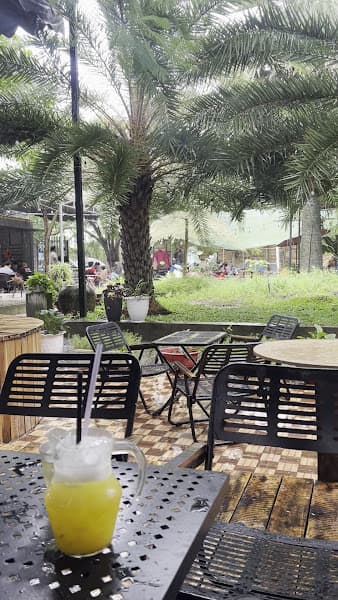 Hình ảnh Container Coffee - 4