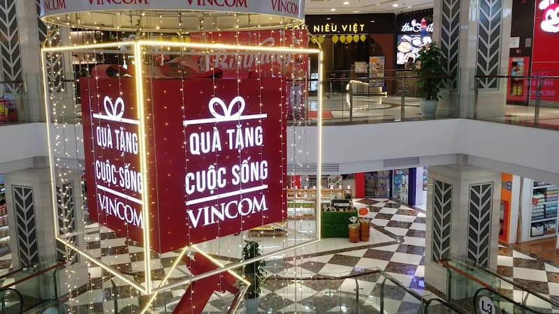 Hình ảnh Vincom Plaza Huế - 3