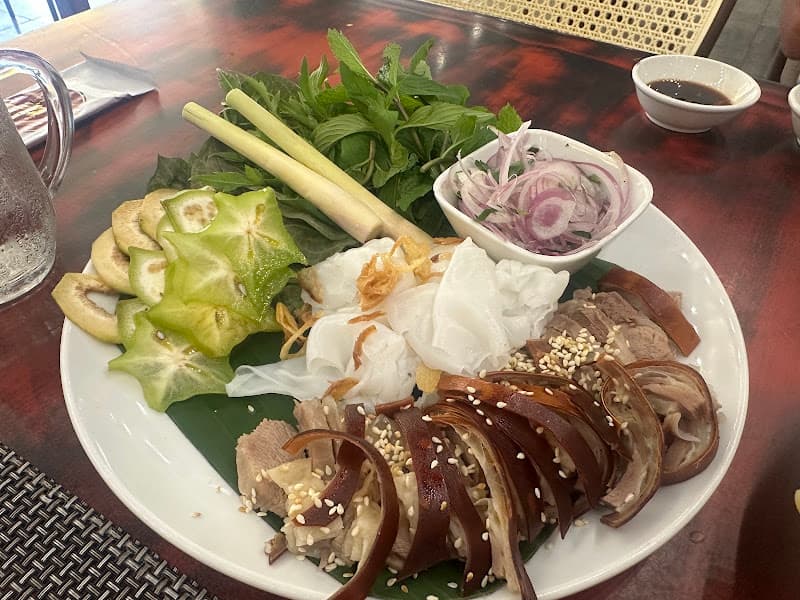 Hình ảnh Cơm niêu Suối Tiên - 6