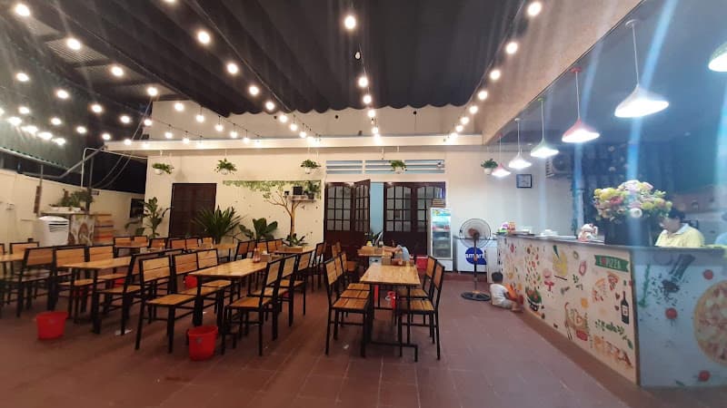 Hình ảnh Mama's Pizza - 4