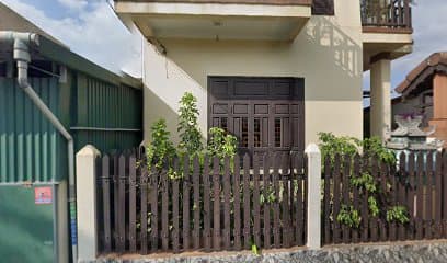 Ảnh bìa Co Do Hue Sweet Soup