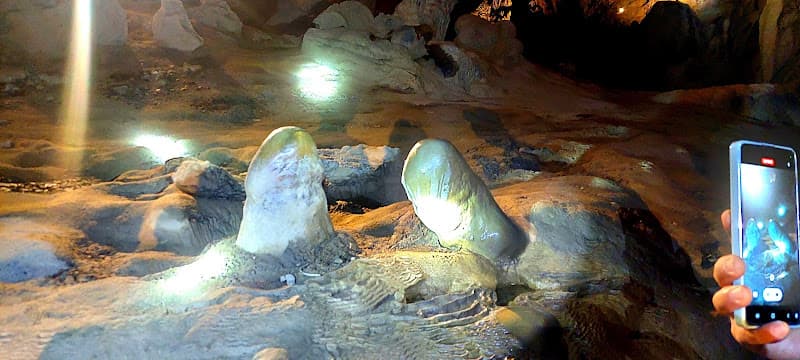 Hình ảnh Cổng trời Cao Bằng - 3