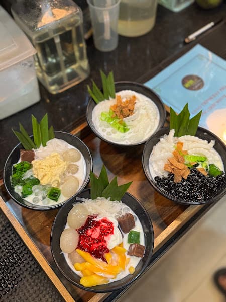Hình ảnh Wintea yên hoà - yên mỹ - hưng yên - 2