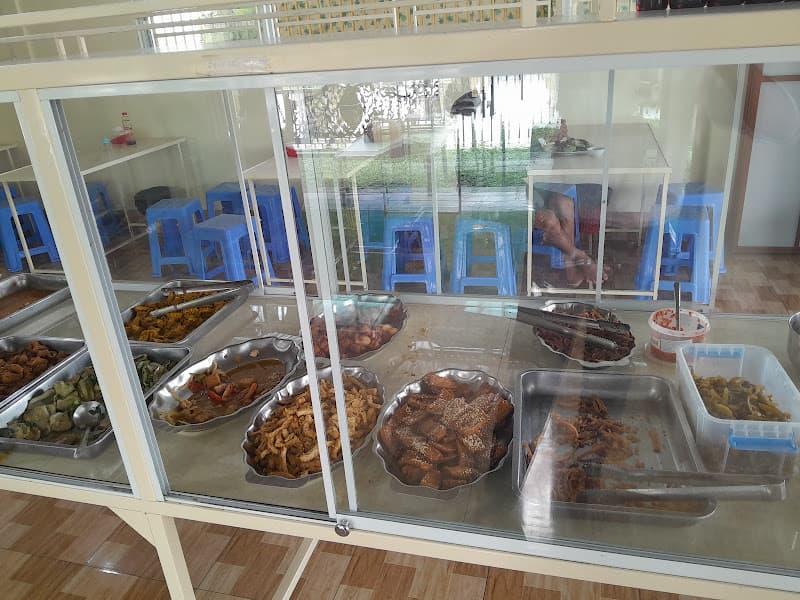 Ảnh bìa Quán chay Bồ Đề