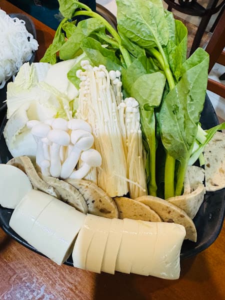 Hình ảnh TIỆM CHAY GÓC NHỎ - 2