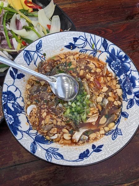 Hình ảnh Quán lẩu 70 - 4