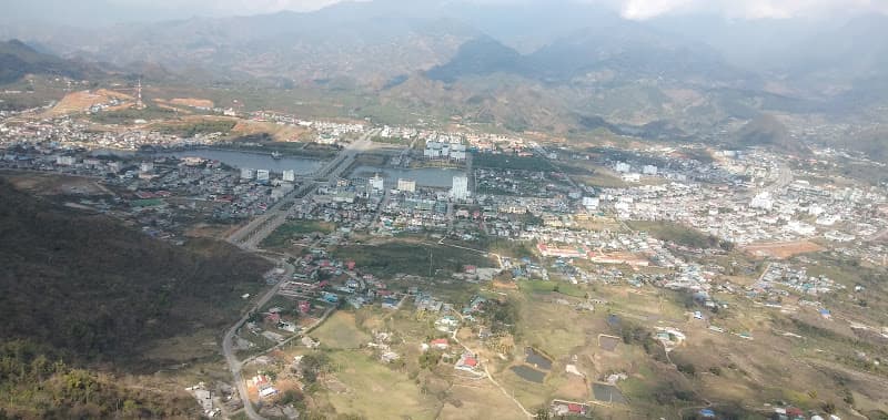 Hình ảnh Sở Dân Tộc và Tôn Giáo Tỉnh Lai Châu - 3