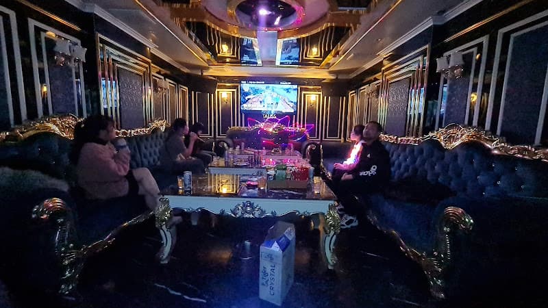 Hình ảnh Karaoke Taliss - 9