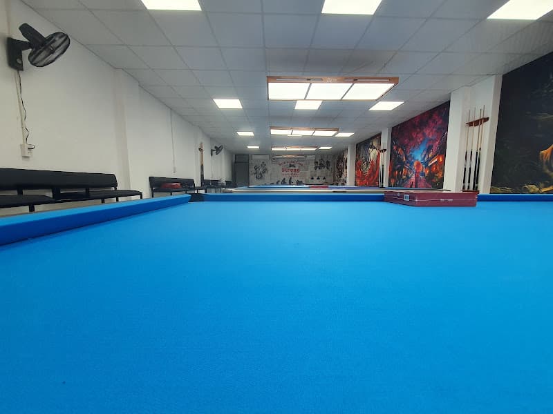 Hình ảnh Club bida 218 Hoàng Mai - 3