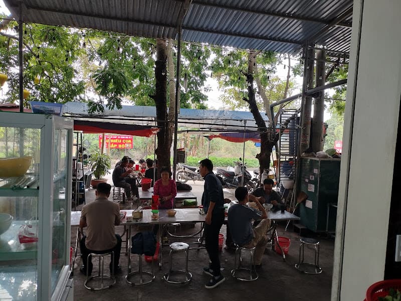 Hình ảnh Bún Huế O Dung - 4